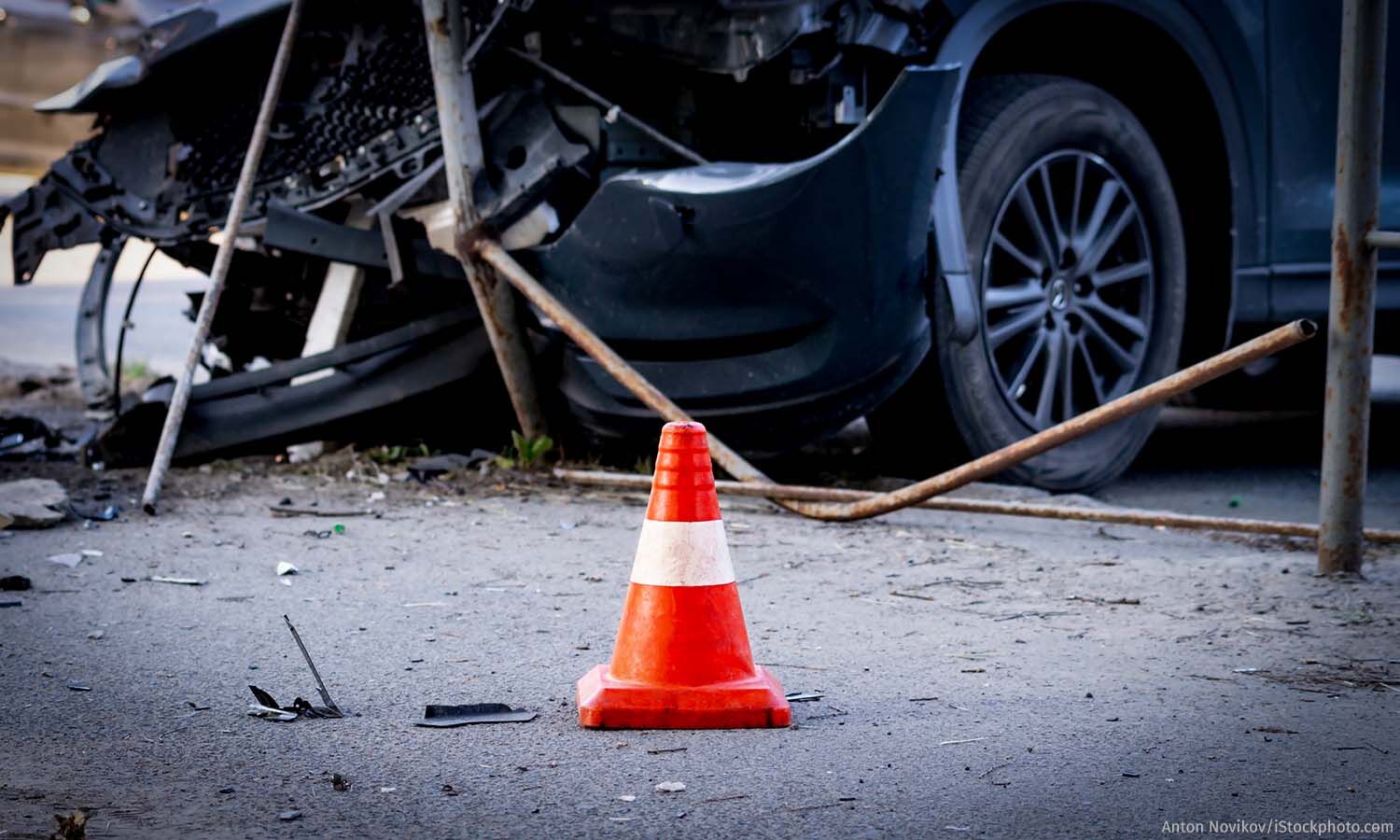 Incidente stradale: ecco quanto ti spetta davvero di risarcimento (e come calcolarlo)